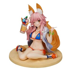 Preorder: Fate/Grand Order PVC Statue Lancer Tamamo no mae 16 cm