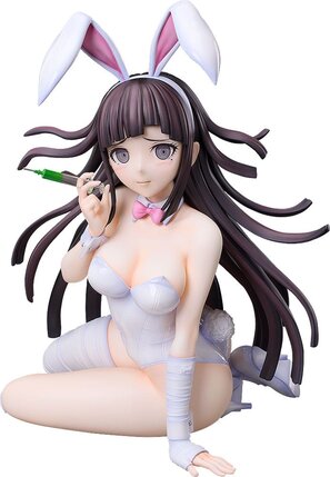 Preorder: Danganronpa 2 Goodbye Despair PVC Statue 1/4 Mikan Tsumiki: Bunny Ver. 28 cm