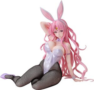 Preorder: To Love-Ru Darkness PVC Statue 1/4 Sephie Michaela Deviluke: Bunny Ver. 28 cm