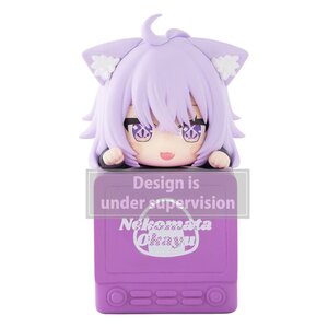 Preorder: Hololive Production Hikkake PVC Statue Nekomata Okayu 10 cm