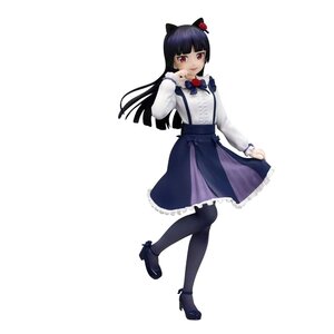 Preorder: Oreimo 2 Trio-Try-iT PVC Statue Kuroneko 19 cm