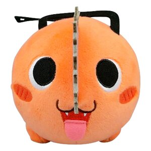 Preorder: Chainsaw Man Plush Figure Pochita Tongue 20 cm