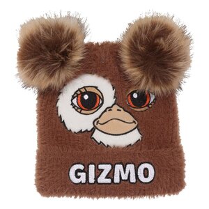 Preorder: Gremlins Pom-Pom Beanie Gizmo Fluffy