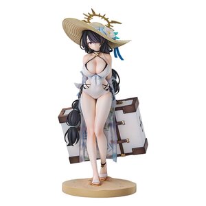 Preorder: My Dress-Up Darling PVC Statue 1/6 Hinata Swimsuit Ver. 31 cm