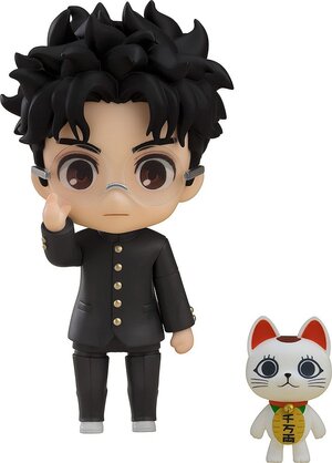 Preorder: Dandadan Nendoroid Action Figure Okarun 10 cm