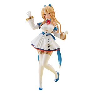 Preorder: Hololive Production Pop Up Parade PVC Statue Shiranui Flare 17 cm