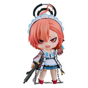 Preorder: Blue Archive Nendoroid Action Figure Neru Mikamo 10 cm