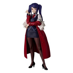 Preorder: VA-11 HALL-A: Cyberpunk Bartender Action Pop Up Parade PVC Statue Jill Stingray L Size 24 cm