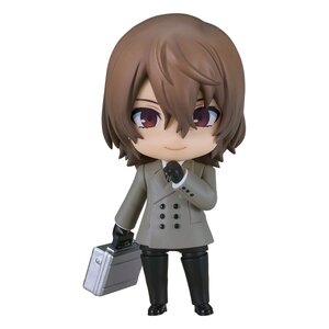 Preorder: Persona5 Royal Nendoroid Action Figure Goro Akechi: School Uniform Ver. 10 cm