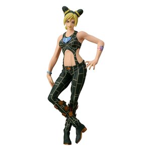 Preorder: JoJos Bizarre Adventure: Stone Ocean Pop Up Parade PVC Statue Jolyne Cujoh 17 cm