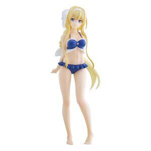 Preorder: Sword Art Online Progressive: Scherzo of Deep Night Pop Up Parade PVC Statue Beach Queens Alice 17 cm