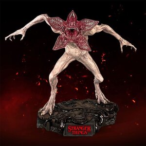 Preorder: Stranger Things Statue 1/4 Demogorgon 49 cm