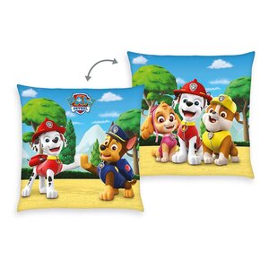 Preorder: Paw Patrol Pillow 40 x 40 cm