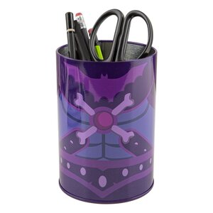 Preorder: Masters of the Universe - Revelation: Skeletor Pen Holder