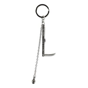 Preorder: Assassin´s Creed Shadows Metal Keychain Kusarigama