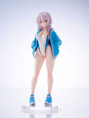 Preorder: Original Character PVC Statue 1/6 Sakura Tsundere Manager Komari 27 cm