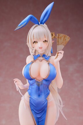 Preorder: Original Character PVC Statue 1/6 Sakura Chaperina Philosys Chinese Dress Ver. 27 cm