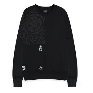 Assassin´s Creed Shadows Sweater ODA clan Size M