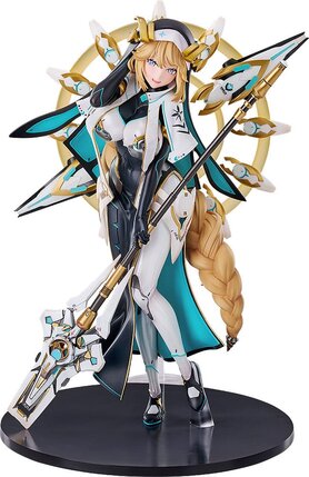 Preorder: Goddess of Victory: Nikke PVC Statue 1/7 Rapunzel 26 cm
