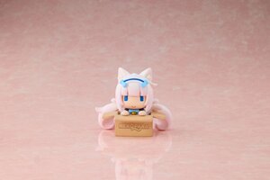 Preorder: Nekopara Chibi Figure Vanilla 7 cm