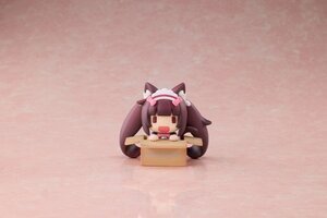 Preorder: Nekopara Chibi Figure Chocola 7 cm