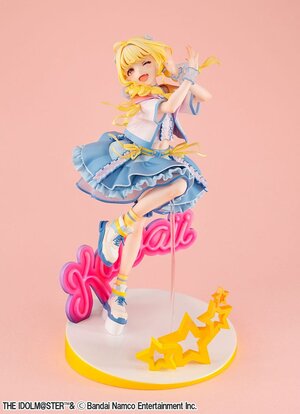 Preorder: Gakuen Idolmaster Lucrea PVC Statue Kotone Fujita The Worlds Cutest Me Ver. 25 cm