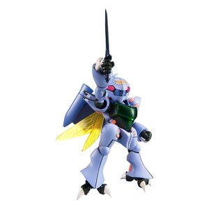 Preorder: Aura Battler Dunbine Variable Action Hi-Spec Action Figure D-SPEC Aura Battler Dunbine: Re 12 cm