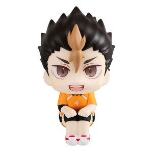 Preorder: Haikyu!! Look Up PVC Statue Yu Nishinoya Uniform Ver. 11 cm