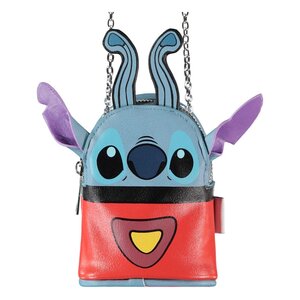 Preorder: Lilo & Stitch Micro Bag Coin Purse with Keychain