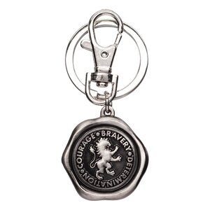 Preorder: Harry Potter Pewter-Keychain Gryffindor