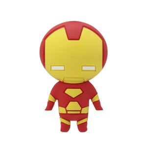 Preorder: Iron Man 3D Magnet