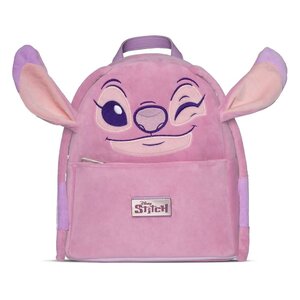 Preorder: Lilo & Stitch Backpack Mini Angel Twink