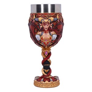 Preorder: World of Warcraft Sylvanas Goblet 19 cm