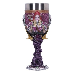 Preorder: World of Warcraft Alexstrasza Goblet 19 cm