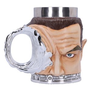 Preorder: Terminator T-1000 Tankard