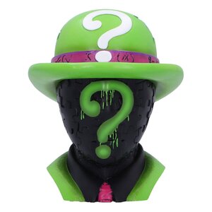 Preorder: DC Storage Box Riddler