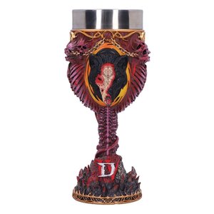 Preorder: Diablo IV Mephisto Goblet