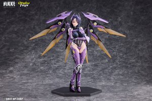 Preorder: Goddess of Victory: Nikke PVC Statue 1/7 Isabel Bonus Edition 25 cm