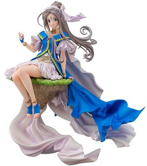 Preorder: Stardust Telepath PVC Statue Belldandy 27 cm