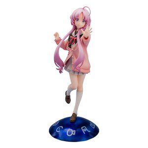 Preorder: Stardust Telepath PVC Statue 1/7 Yu Akeuchi 21 cm