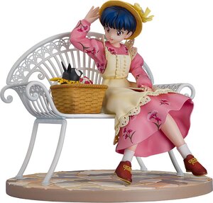Preorder: Ranma 1/2 PVC Statue 1/7 Akane Tendo 15 cm