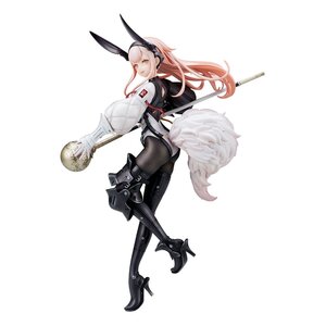 Preorder: Falslander Statue PVC 1/7 Hexe 27 cm