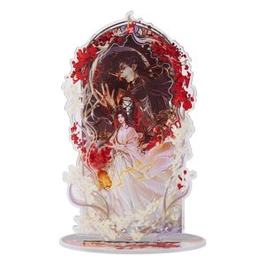 Preorder: Heaven Officials Blessing Acrylic Stand Mysterious Shadow and Traces Series 20 cm