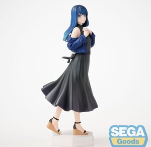 Preorder: Oshi no Ko Desktop x Decorate Collections PVC Statue Akane Kurokawa 17 cm