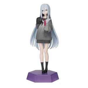 Preorder: Hatsune Miku: Clolorfull Stage! Desktop x Decorate Collections PVC Statue Yoisaki Kanade 15 cm