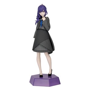 Preorder: Hatsune Miku: Clolorfull Stage! Desktop x Decorate Collections PVC Statue Asahina Mafuyu 16 cm