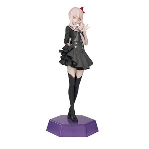 Preorder: Hatsune Miku: Clolorfull Stage! Desktop x Decorate Collections PVC Statue Akiyama Mizuki 16 cm