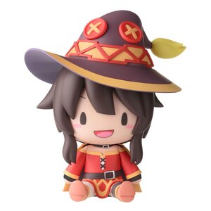 Preorder: Konosuba God´s blessing on this wonderful world! 3 Fuwa Petit Chibi Figure Megumin 10 cm