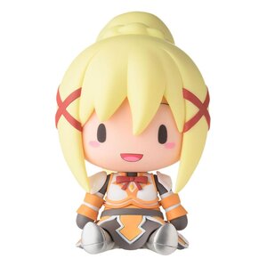 Preorder: Konosuba God´s blessing on this wonderful world! 3 Fuwa Petit Chibi Figure Darkness 8 cm