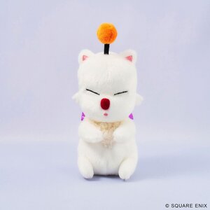 Preorder: Final Fantasy Fluffy Plush Figure Moogle 18 cm